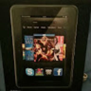 Meet your Posher, Gloria